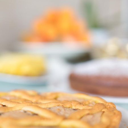 Ristorante Hotel Lucia - 100 Mt Dal Mare Giulianova Kültér fotó