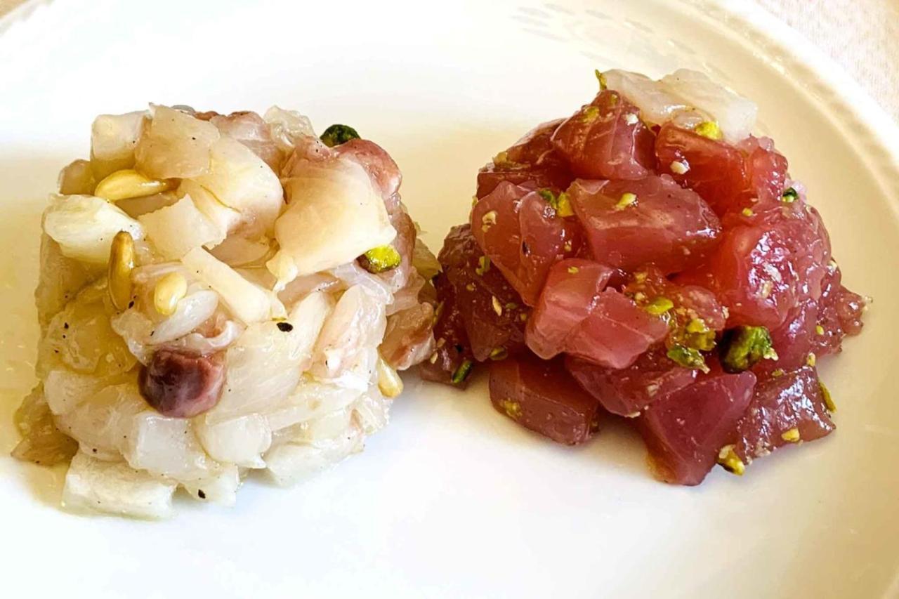 Ristorante Hotel Lucia - 100 Mt Dal Mare Giulianova Kültér fotó