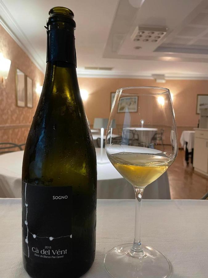 Ristorante Hotel Lucia - 100 Mt Dal Mare Giulianova Kültér fotó